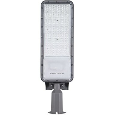 LED gatvės šviestuvas, reguliuojamas spindulys, 3 metai garantija, 120Lm/W, 100W, šalta balta šviesa LED gatvės šviestuvas, reguliuojamas spindulys, 3 metai garantija, 120Lm/W, 100W, šalta balta šviesa