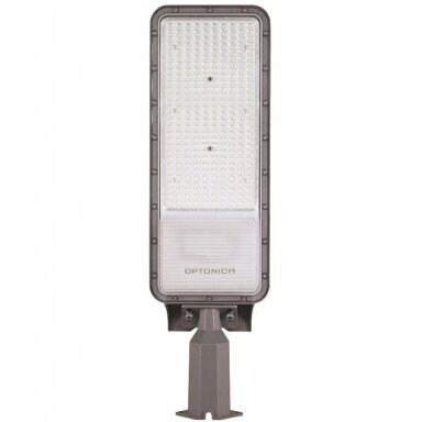 LED gatvės šviestuvas, reguliuojamas spindulys, 30W, neutrali balta šviesa LED gatvės šviestuvas, reguliuojamas spindulys, 30W, neutrali balta šviesa