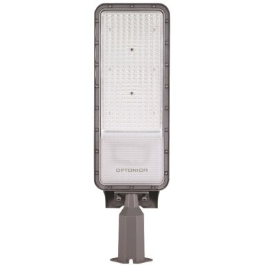 LED gatvės šviestuvas, reguliuojamas spindulys, 30W, šilta balta šviesa LED gatvės šviestuvas, reguliuojamas spindulys, 30W, šilta balta šviesa