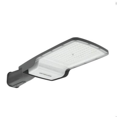 LED gatvės šviestuvas, reguliuojamas spindulys, 5 metai garantija, 150Lm/W, 100W, šalta balta šviesa LED gatvės šviestuvas, reguliuojamas spindulys, 5 metai garantija, 150Lm/W, 100W, šalta balta šviesa