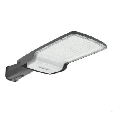 LED gatvės šviestuvas, reguliuojamas spindulys, 5 metai garantija, 150W, neutrali balta šviesa LED gatvės šviestuvas, reguliuojamas spindulys, 5 metai garantija, 150W, neutrali balta šviesa