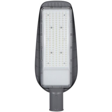 LED gatvės šviestuvas, stiklinis, 150W, šalta balta šviesa LED gatvės šviestuvas, stiklinis, 150W, šalta balta šviesa