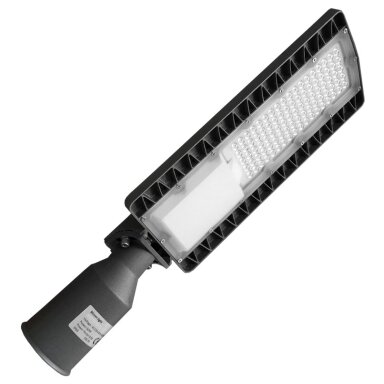 LED gatvės šviestuvas, su viršįtampio apsauga, 150Lm/W, 50W, šalta balta šviesa LED gatvės šviestuvas, su viršįtampio apsauga, 150Lm/W, 50W, šalta balta šviesa