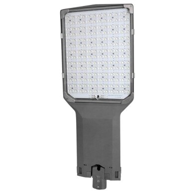 LED gatvės šviestuvas, temdomas, 200W, šalta balta šviesa LED gatvės šviestuvas, temdomas, 200W, šalta balta šviesa