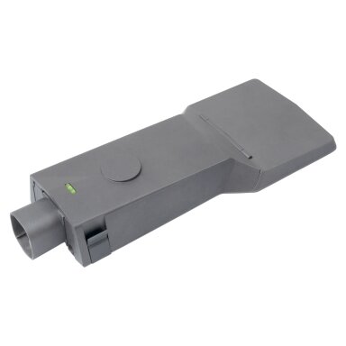 LED gatvės šviestuvas, temdomas, 75W, šalta balta šviesa LED gatvės šviestuvas, temdomas, 75W, šalta balta šviesa