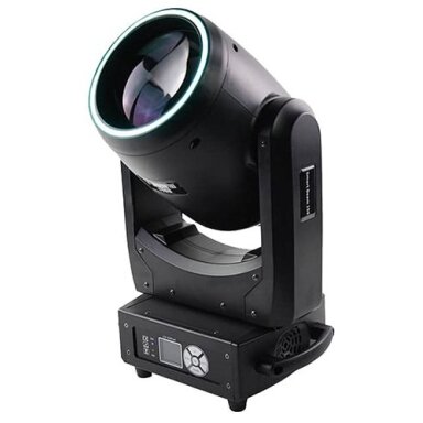 LED judantis prožektorius, 150W