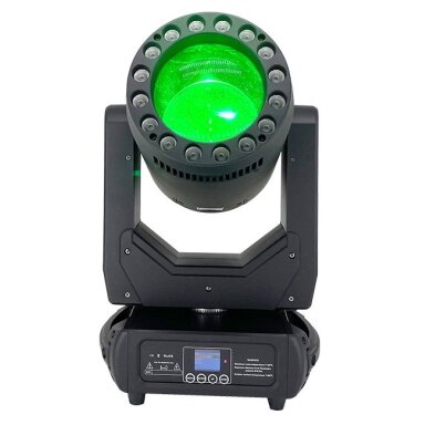 LED Moving Head, 300W