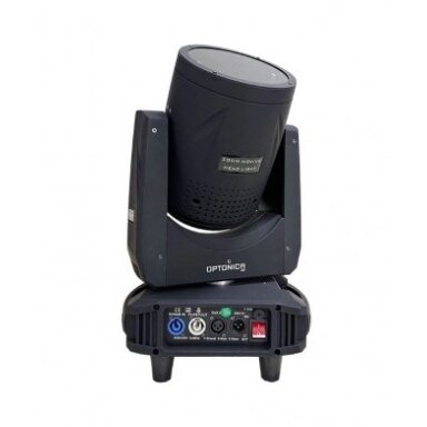 LED Zoom Moving Head, 400W