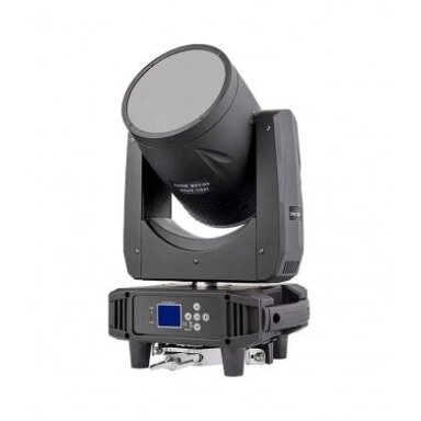 LED Zoom Moving Head, 400W