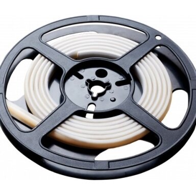 LED Strip 10W/m, 900Lm/m, 24V, IP65, Warm Light