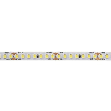 LED Strip 14W/m, 1820Lm/m, 24V, Neutral Light