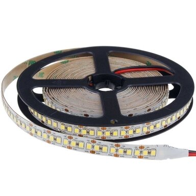 LED Strip 20W/m, 2100Lm/m, 12V, 3 Years Warranty, Neutral Light