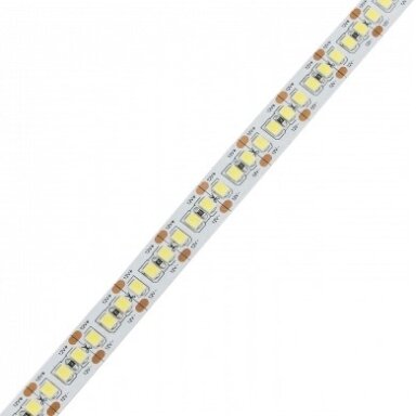 LED Strip 20W/m, 2100Lm/m, 12V, 3 Years Warranty, Warm Light