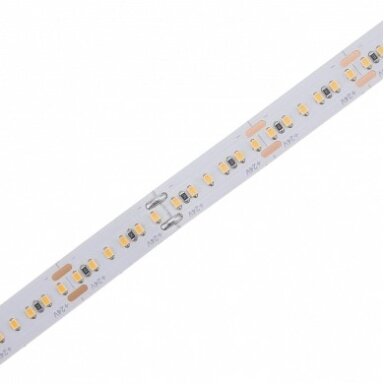 LED Strip 22W/m, 1900Lm/m, 24V, Warm Light
