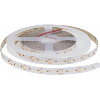 LED Strip 22W/m, 1900Lm/m, 24V, Warm Light
