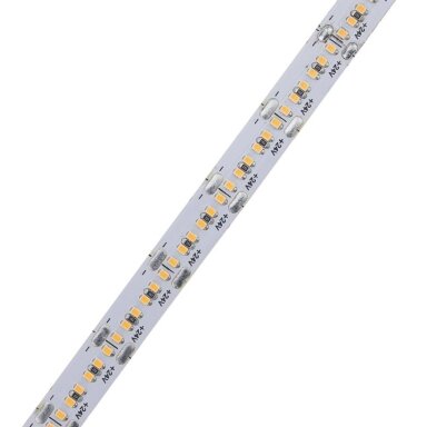 LED Strip 24W/m, 2200Lm/m, 24V, Warm Light