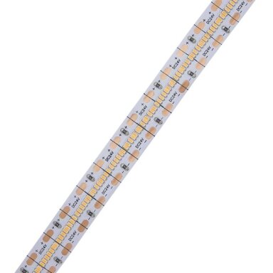 LED Strip 38W/m, 3400Lm/m, 24V, Warm Light