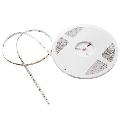 LED Strip 9W/m, 1000Lm/m, 24V, Neutral Light