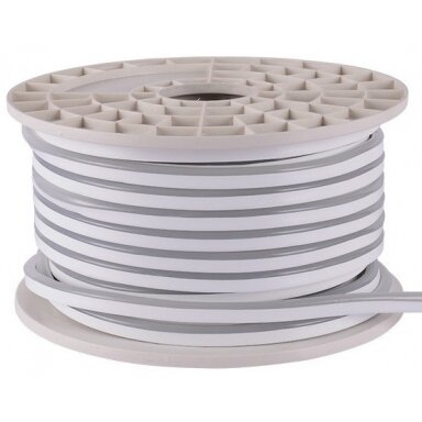 LED Flex Neon 6W/m, 300Lm/m, 12V, Purple
