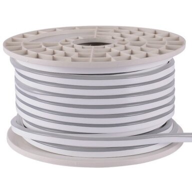 LED Flex Neon 6W/m, 300Lm/m, 12V, Warm Light