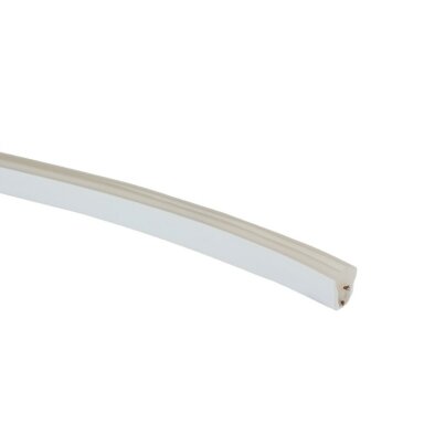 LED juosta, Flex Neon, 8.5W/m, 300Lm/m, 220V, neutrali balta šviesa