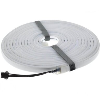 LED Neon Magic, 9W/m, 250Lm/m, 24V, RGB