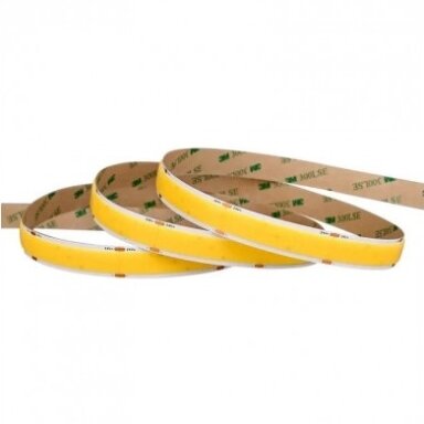 LED Super Wide Strip 28W/m, 24V, 2800Lm/m, Warm Light