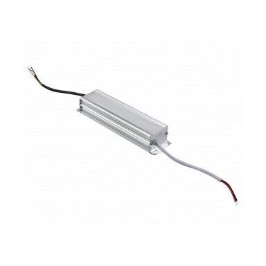 LED Strip Waterproof Power Supply, 12V, 100W