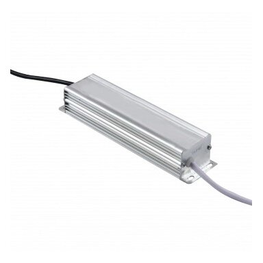LED Strip Waterproof Power Supply, 12V, 150W