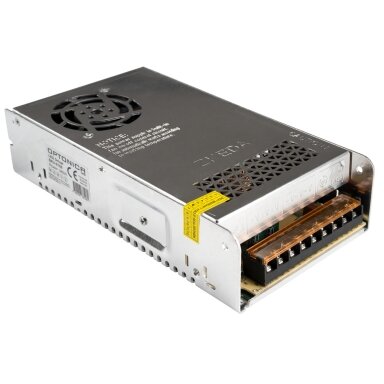 LED Strip Power Supply, 12V, 360W
