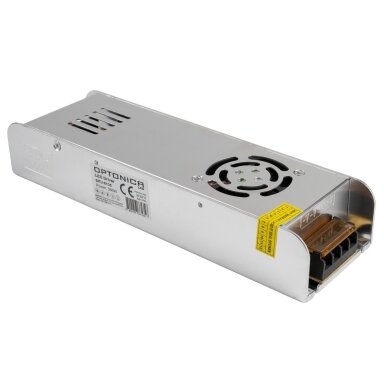 LED Strip Slim Power Supply, 12V, 360W