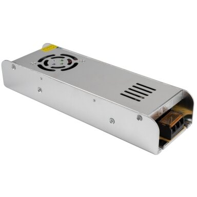LED Strip Slim Power Supply, 12V, 360W
