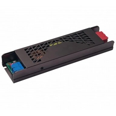 LED Strip Power Supply, 400W, 12V, 33.3A, Noiseless