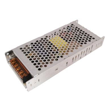 LED Strip Power Supply, 5V, 200W