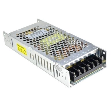 LED Strip Power Supply, 5V, 200W