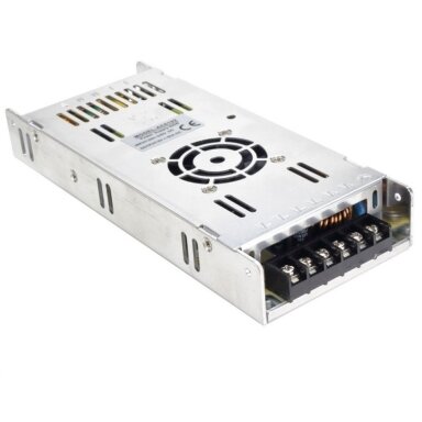 LED Strip Power Supply, 5V, 300W
