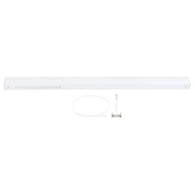 LED korio (hexagon) šviestuvas, 9W, 57cm, šalta balta šviesa
