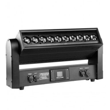 LED Bar, 10x30W, RGBW