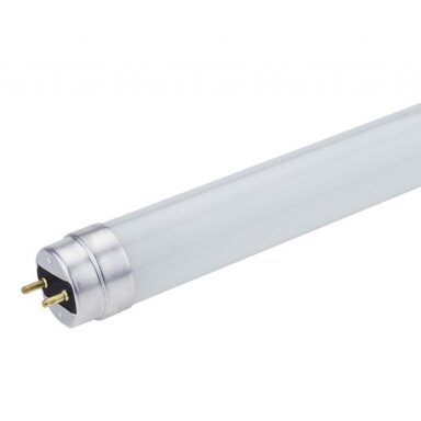 LED lempa T8 18W, City, šalta balta šviesa