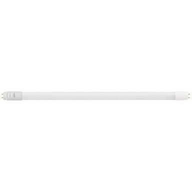 LED lempa T8 18W, stiklinė, CCT