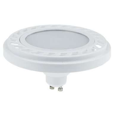 LED lemputė AR111 GU10 9W, neutrali balta šviesa LED lemputė AR111 GU10 9W, neutrali balta šviesa