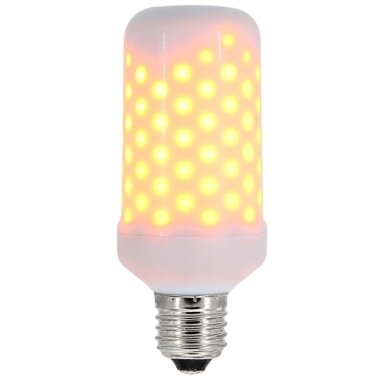 LED lemputė E27 5W