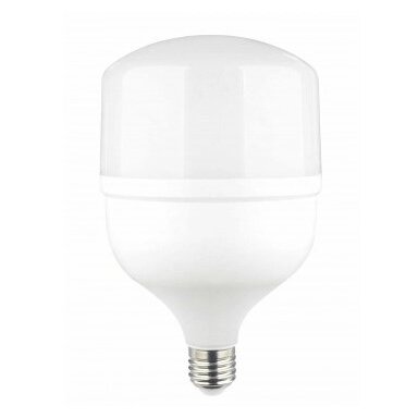LED lemputė E27 T120 40W, neutrali balta šviesa