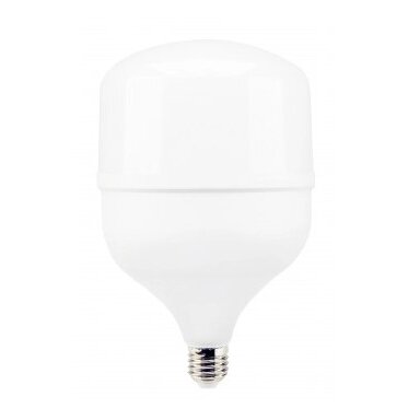 LED lemputė E27 T140 50W, neutrali balta šviesa