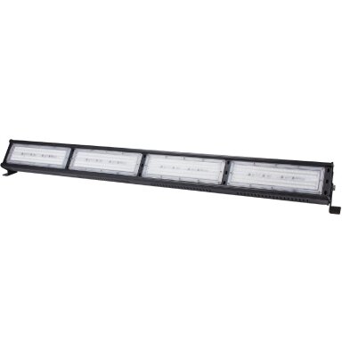 LED linijinis aukštuminis šviestuvas, 200W, neutrali balta šviesa