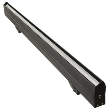 LED Linear Wallwasher For Tracks, 40W, 3600Lm, Neutral Light