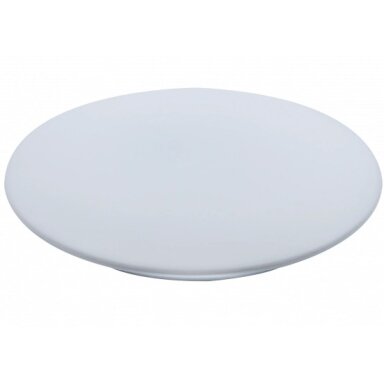 LED lubų šviestuvas, 12W, baltas, CCT šviesa