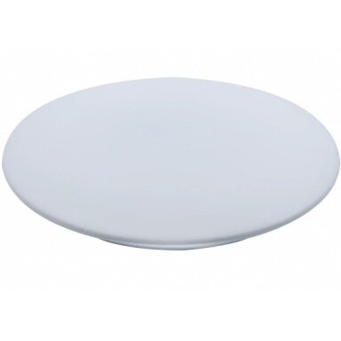 LED lubų šviestuvas, 18W, baltas, CCT šviesa