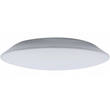 LED lubų šviestuvas, 24W, baltas, CCT šviesa