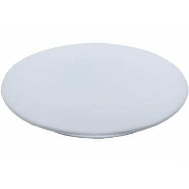 LED lubų šviestuvas, 24W, baltas, CCT šviesa